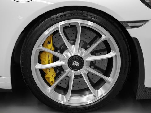 Used 2019 Porsche 911 Speedster image 20