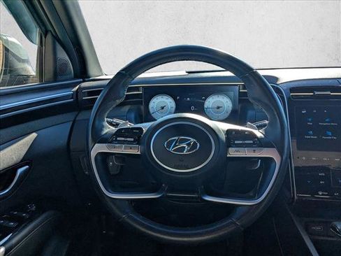 Used 2023 Hyundai Santa Cruz Limited w/ Launch Package image 12