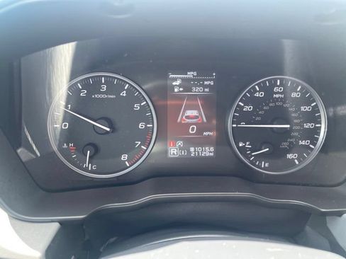 Used 2024 Subaru Crosstrek 2.0i Premium AWD/4WD image 29