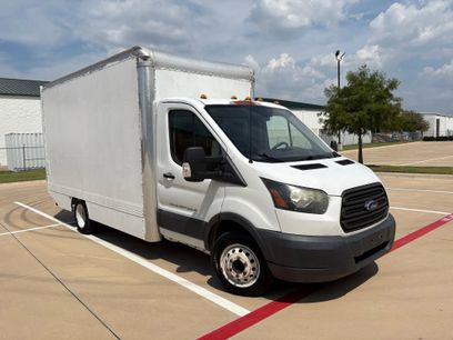 Used 2015 Ford Transit 350 156 DRW