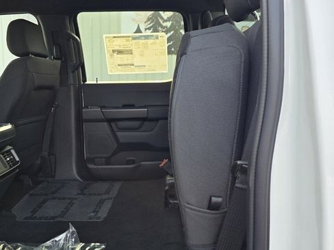 New 2025 Ford F150 STX w/ Equipment Group 200A image 25