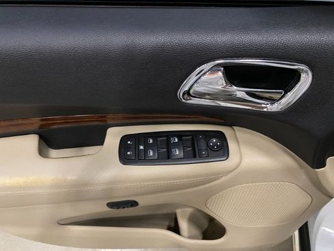 Used 2014 Dodge Durango Citadel w/ Technology Group AWD/4WD image 34