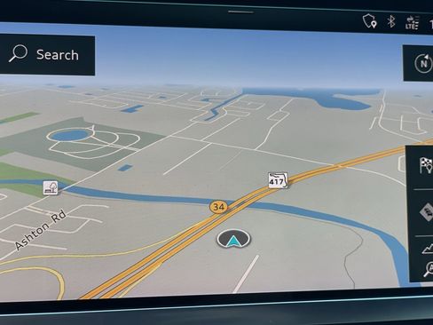 Used 2020 Audi Q3 2.0T Premium Plus w/ Premium Plus Package image 23