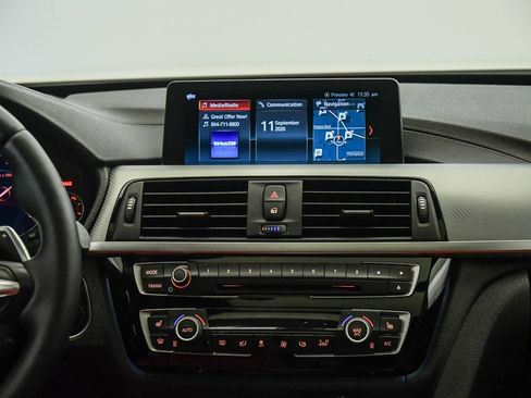 Certified 2018 BMW 328d xDrive Wagon AWD/4WD image 17