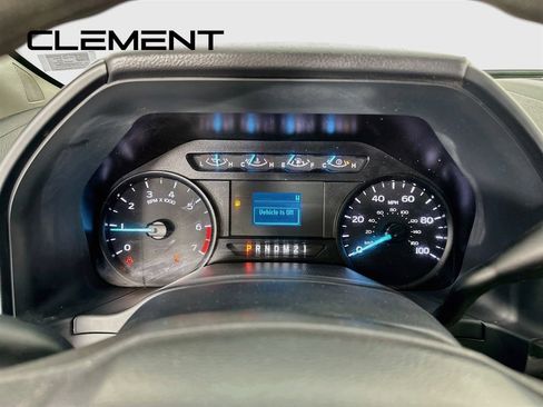 Used 2022 Ford F250 XL w/ Power Equipment Group AWD/4WD image 17