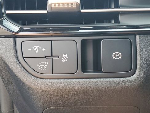 New 2026 Kia Sportage EX w/ EX Panorama Roof Package image 20