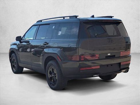 New 2026 Hyundai Santa Fe XRT image 9