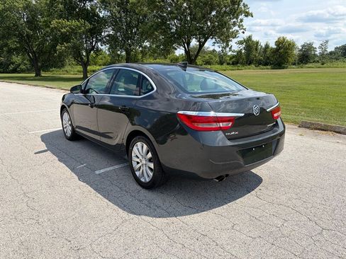 Used 2015 Buick Verano FWD image 3