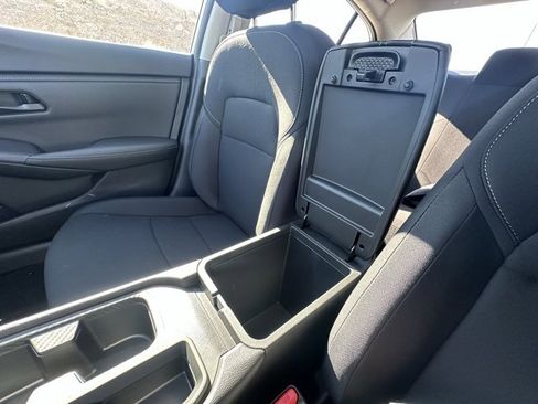 New 2025 Nissan Sentra S image 19