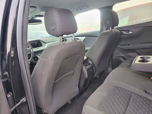 Used 2019 Chevrolet Blazer LT image 15
