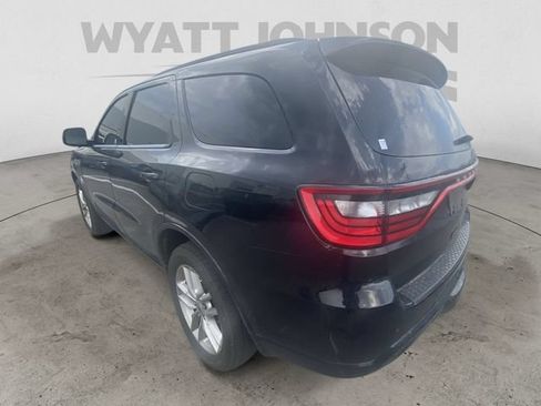 Used 2023 Dodge Durango GT AWD/4WD image 7