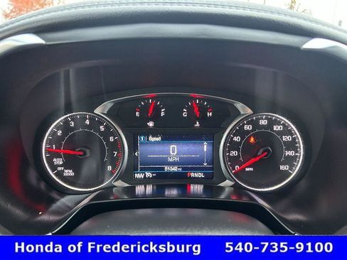 Used 2021 Chevrolet Blazer LT image 17