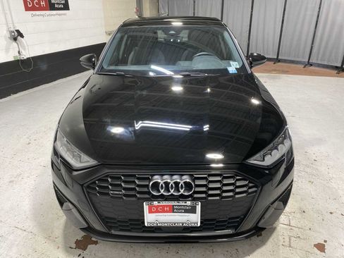 Used 2022 Audi A3 2.0T Premium image 6