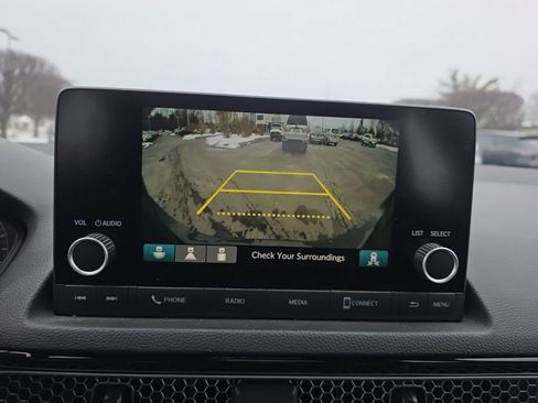 Used 2025 Honda Civic Sport image 16