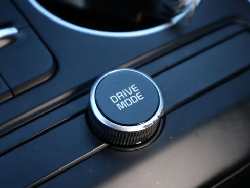 Used 2023 Kia K5 LXS image 17