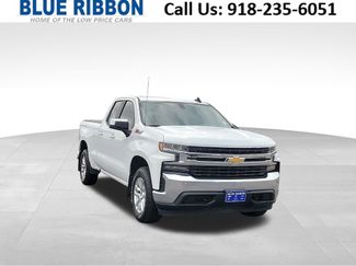 Used 2019 Chevrolet Silverado 1500 LT w/ All-Star Edition AWD/4WD video 1