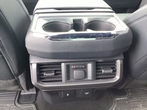 Used 2025 Ford F150 Lariat w/ Equipment Group 502A High AWD/4WD image 17