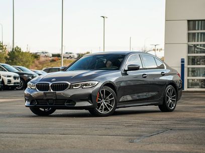 Used 2019 BMW 330i xDrive 330i xDrive w/ Convenience Package