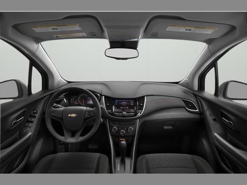 Used 2021 Chevrolet Trax LS w/ Tint and Cruise Package FWD image 57