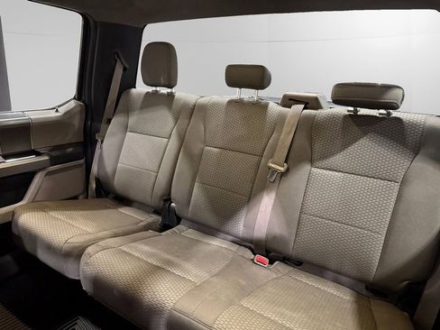 Used 2015 Ford F150 XLT w/ Equipment Group 301A Mid image 18