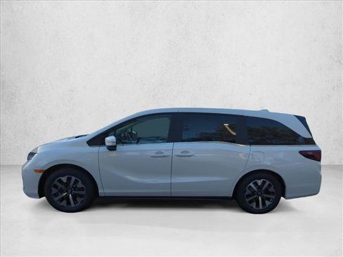 New 2026 Honda Odyssey EX-L image 5