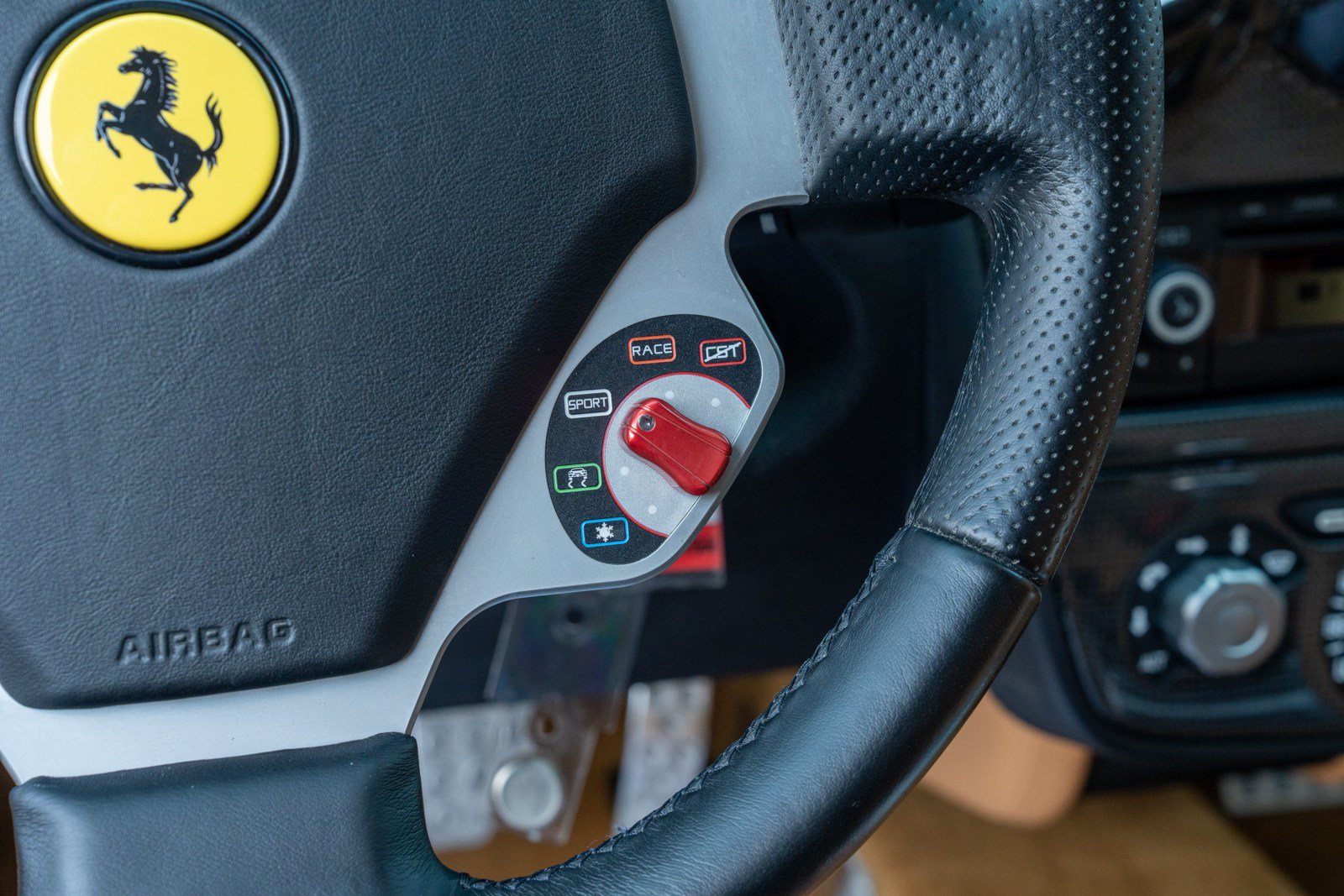 Used 2006 Ferrari F430 Coupe RWD image 34
