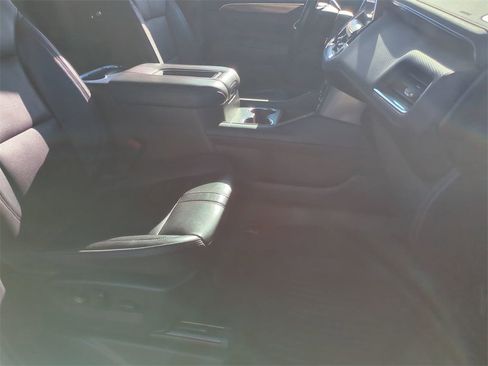 Used 2021 Chevrolet Tahoe RST w/ Rear Media and Nav Package image 29