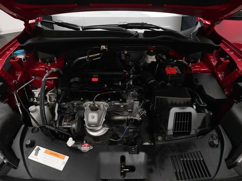 Certified 2024 Honda HR-V Sport image 3