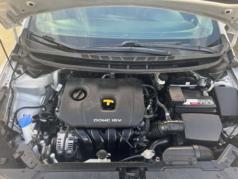Used 2018 Kia Forte LX w/ LX Popular Package FWD image 20