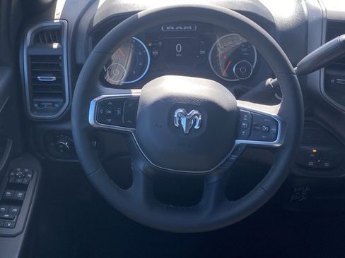 New 2025 RAM 2500 Tradesman image 35