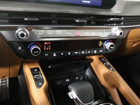 New 2025 Kia Telluride SX X-Line image 18