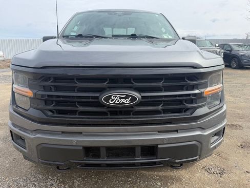 Used 2024 Ford F150 XLT w/ Equipment Group 302A MID image 8