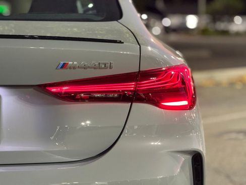 Used 2025 BMW M440i Coupe w/ Premium Package image 14