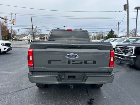 Used 2021 Ford F150 XLT w/ Equipment Group 302A High image 13