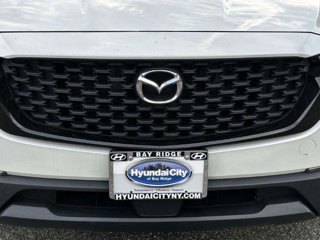Used 2024 MAZDA CX-50 AWD 2.5 S w/ Cargo Package image 12
