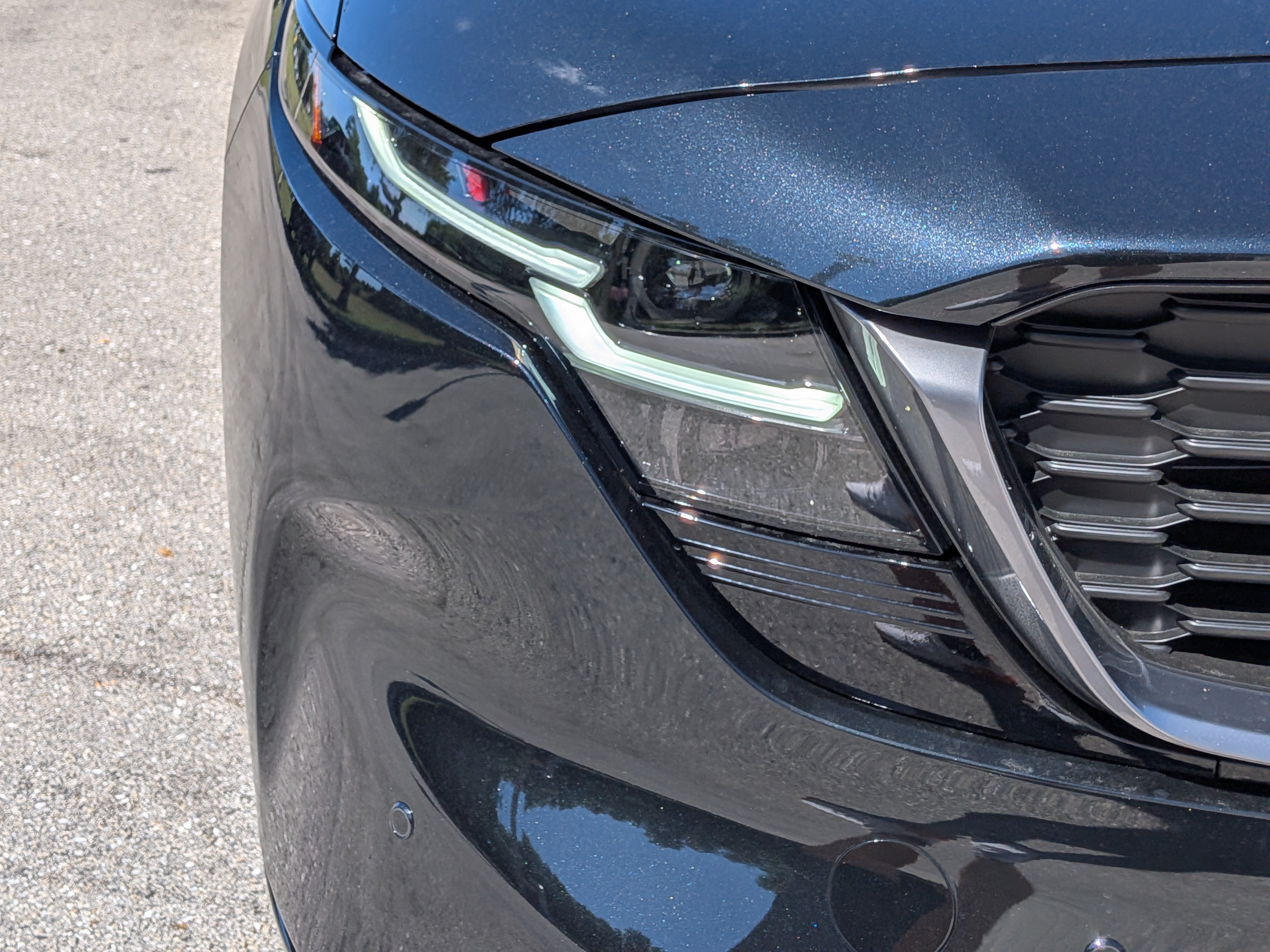 New 2026 MAZDA CX-5 2.5 S w/ Premium Plus Package AWD/4WD image 13