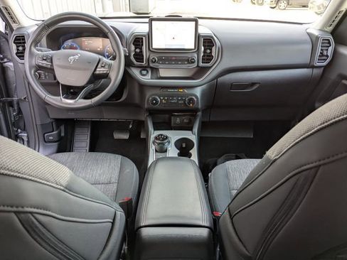 Used 2023 Ford Bronco Sport Big Bend w/ Convenience Package image 4