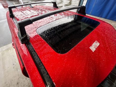 Used 2024 Kia Soul EX FWD image 28