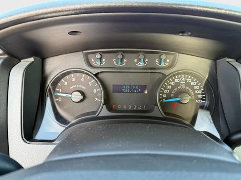 Used 2014 Ford F150 XL w/ Power Equipment Group image 7