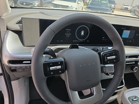 New 2026 Hyundai Ioniq 9 Limited AWD/4WD image 17