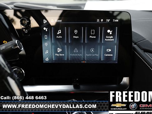 New 2025 Chevrolet Corvette Z06 image 16