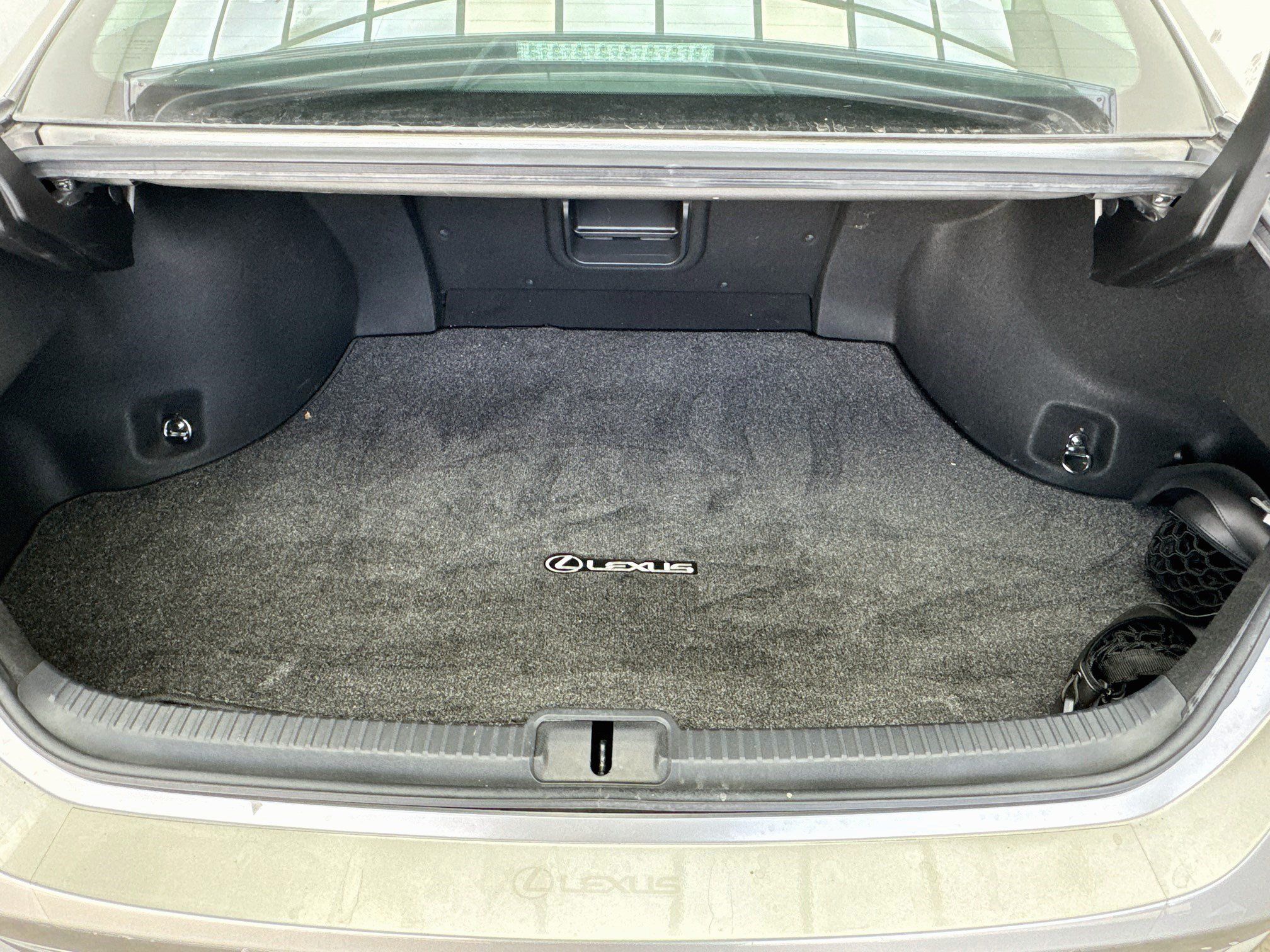 Used 2021 Lexus ES 350 w/ Accessory Package 2 FWD image 18