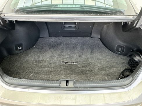 Used 2021 Lexus ES 350 w/ Accessory Package 2 FWD image 18