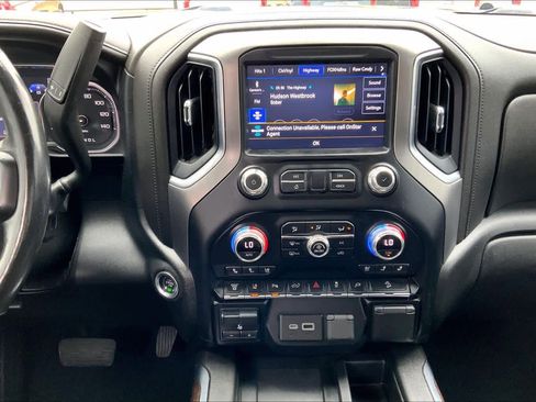 Used 2022 GMC Sierra 2500 Denali image 6