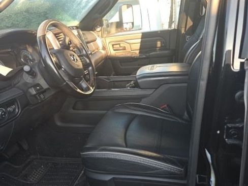 Used 2022 RAM 2500 Limited image 14