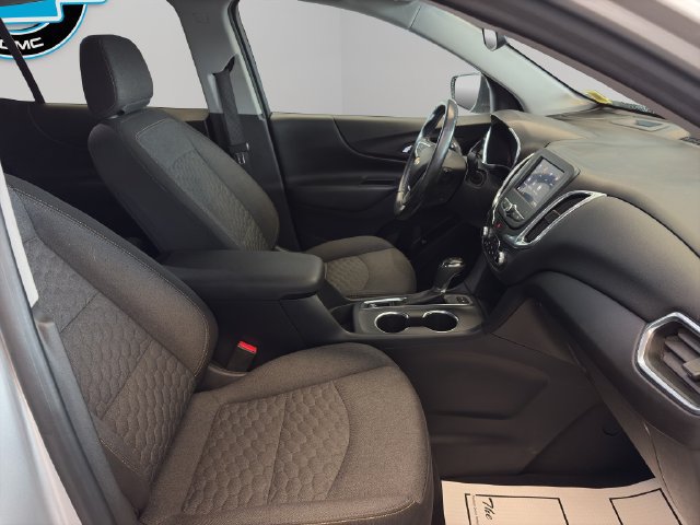 Used 2020 Chevrolet Equinox LT AWD/4WD image 19