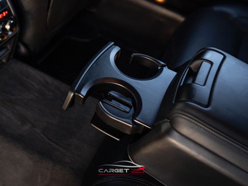 Used 2015 BMW 750Li xDrive image 22