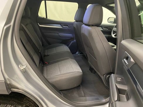 Used 2026 GMC Terrain Elevation FWD image 17