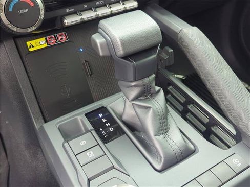 New 2026 Toyota Tacoma SR5 RWD image 20