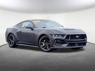 Used 2024 Ford Mustang GT RWD video 2